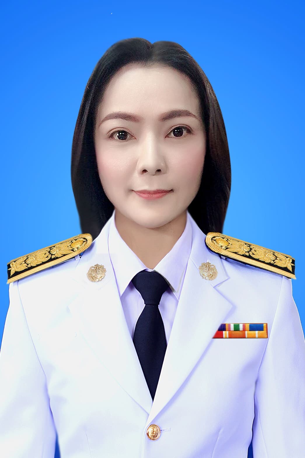 นางสาวนิชัญญา  ธนะมูล